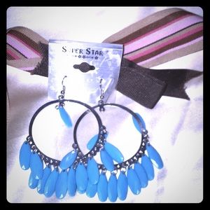 🎁 Any 4 for $15🎁 NWT Fashion Earrings 🎁